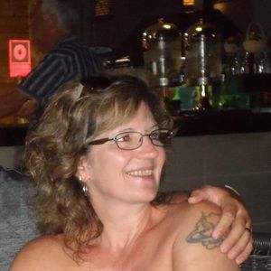 Meet your Posher, Kathy